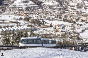 La France : l’art de savourer la montagne