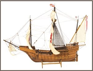 Une Grande Histoire de la Navigation à Tour & Taxis